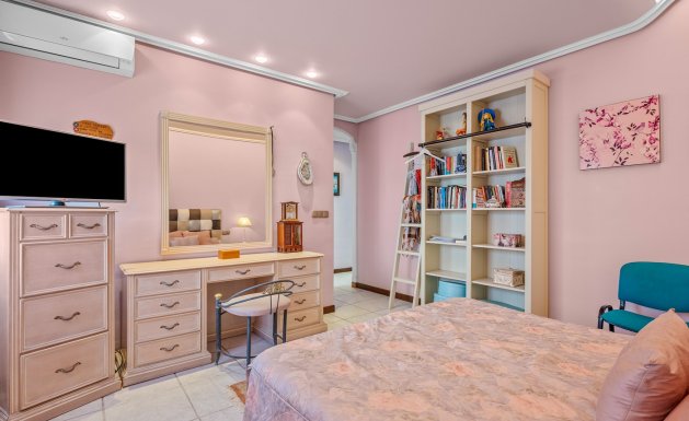 Herverkoop - Villa - Torrevieja - La Mata