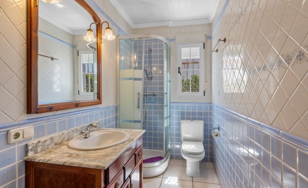 Herverkoop - Villa - Torrevieja - La Mata