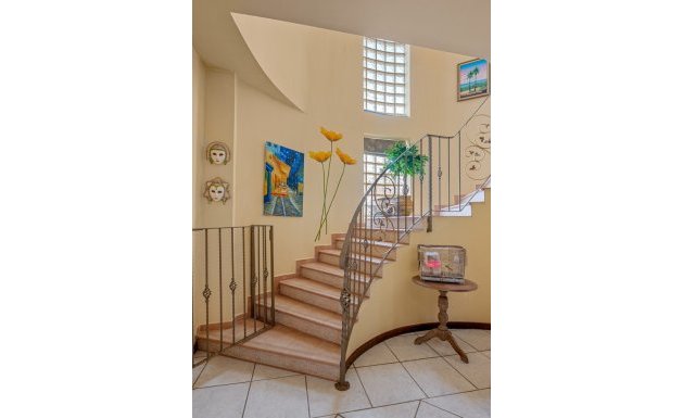 Herverkoop - Villa - Torrevieja - La Mata