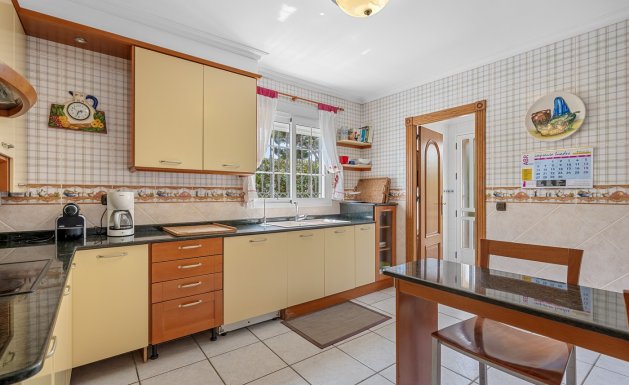 Herverkoop - Villa - Torrevieja - La Mata