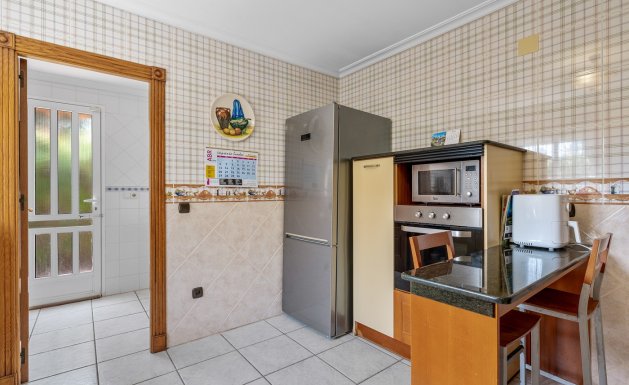 Herverkoop - Villa - Torrevieja - La Mata