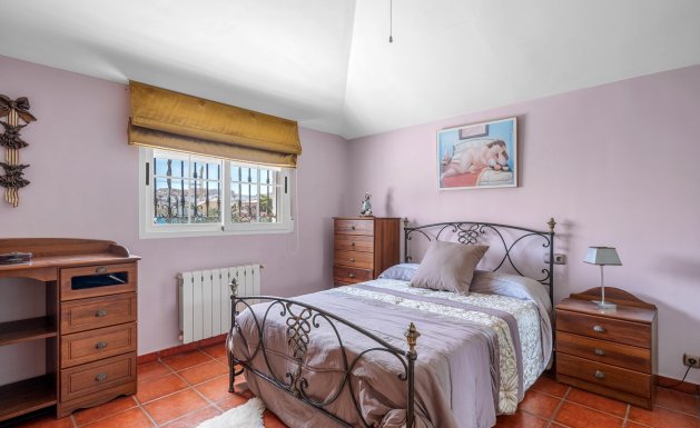 Herverkoop - Villa - Torrevieja - La Mata