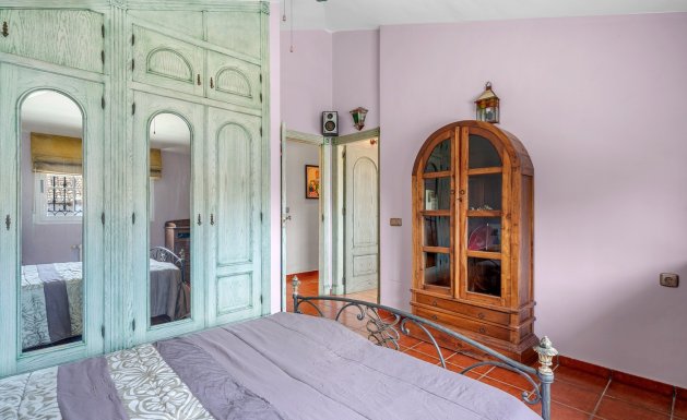 Herverkoop - Villa - Torrevieja - La Mata