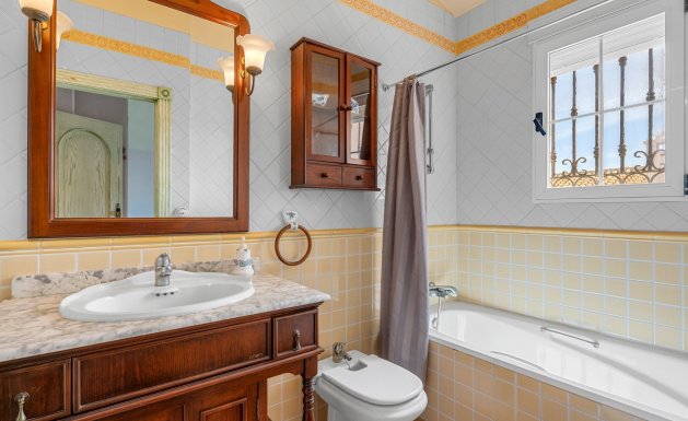 Herverkoop - Villa - Torrevieja - La Mata