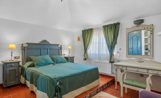 Herverkoop - Villa - Torrevieja - La Mata