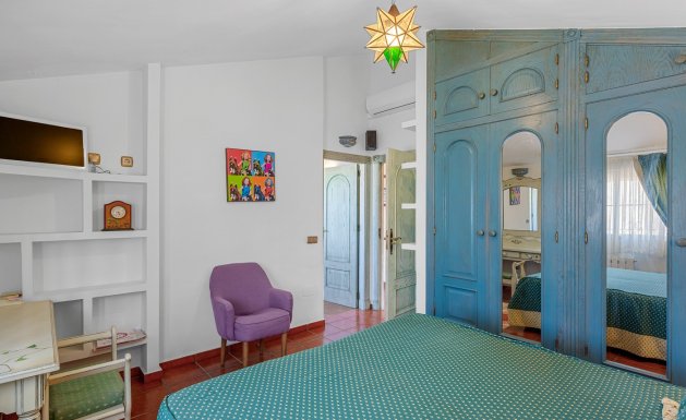 Herverkoop - Villa - Torrevieja - La Mata