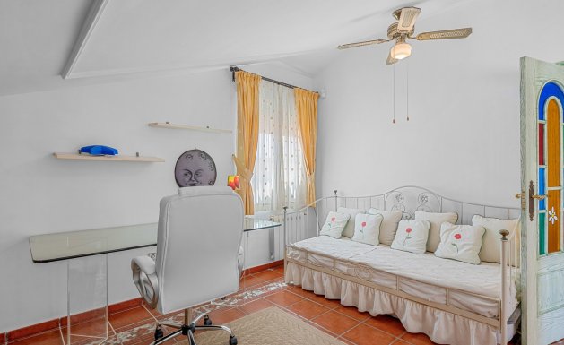 Herverkoop - Villa - Torrevieja - La Mata