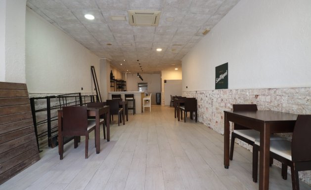 Herverkoop - Reclame - Benijofar - Benijofar - Village