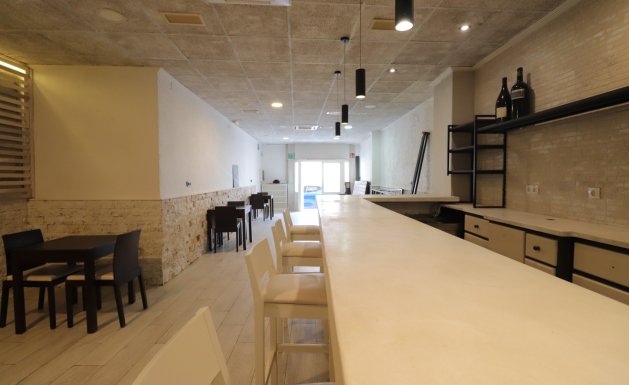 Herverkoop - Reclame - Benijofar - Benijofar - Village