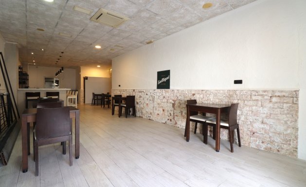 Herverkoop - Reclame - Benijofar - Benijofar - Village