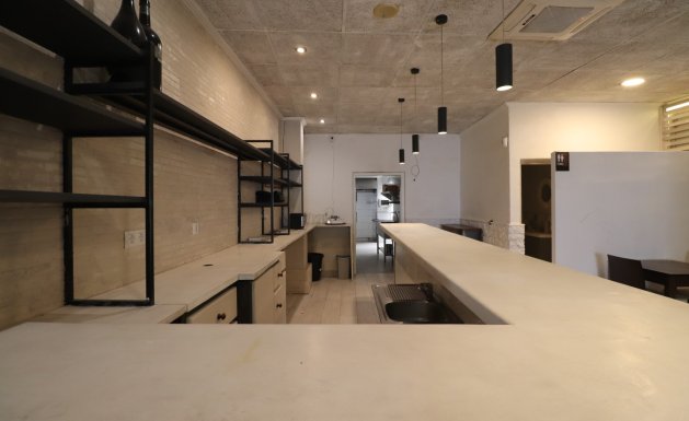 Herverkoop - Reclame - Benijofar - Benijofar - Village