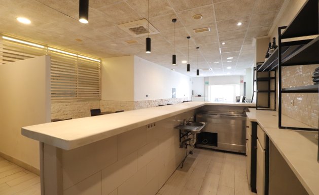 Herverkoop - Reclame - Benijofar - Benijofar - Village