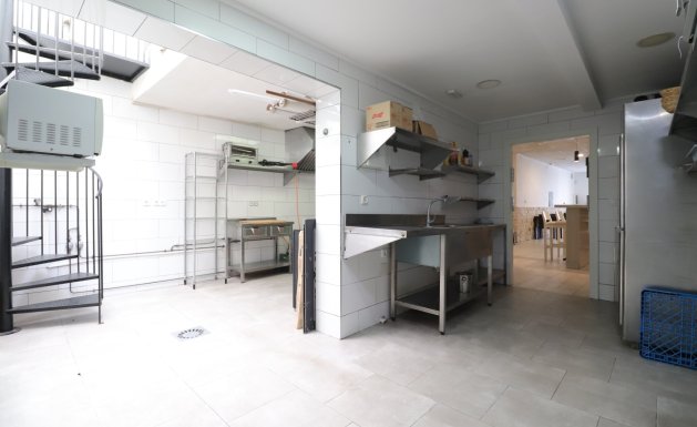 Herverkoop - Reclame - Benijofar - Benijofar - Village