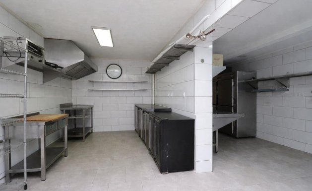 Herverkoop - Reclame - Benijofar - Benijofar - Village