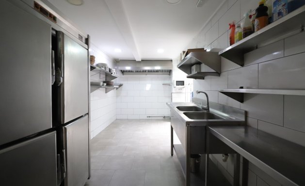 Herverkoop - Reclame - Benijofar - Benijofar - Village