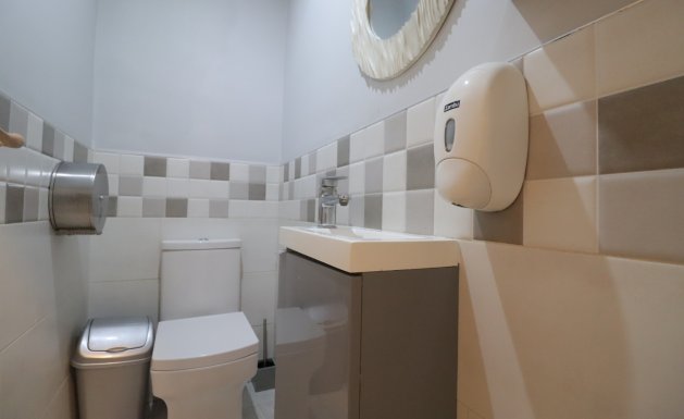 Herverkoop - Reclame - Benijofar - Benijofar - Village