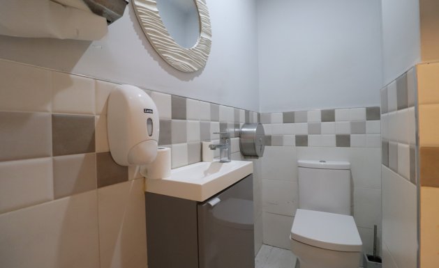 Herverkoop - Reclame - Benijofar - Benijofar - Village