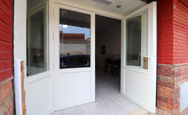 Herverkoop - Reclame - Benijofar - Benijofar - Village