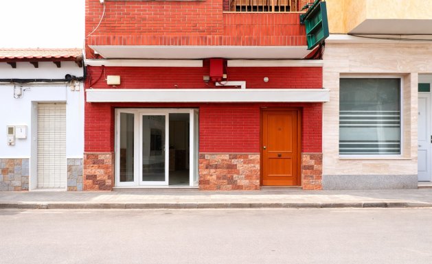 Herverkoop - Reclame - Benijofar - Benijofar - Village