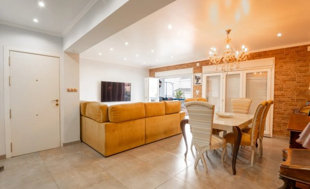 Resale - Apartment - Torrevieja - Playa Del Cura