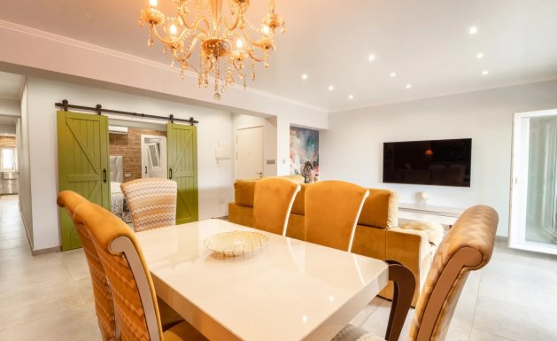 Resale - Apartment - Torrevieja - Playa Del Cura
