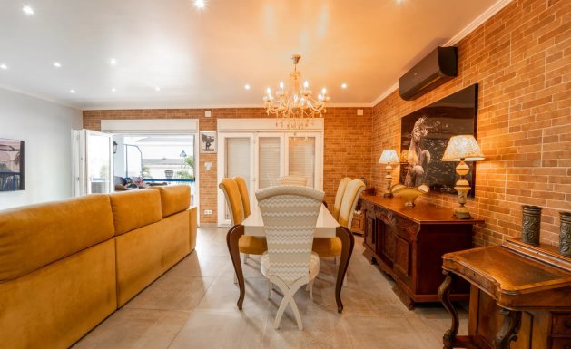 Resale - Apartment - Torrevieja - Playa Del Cura