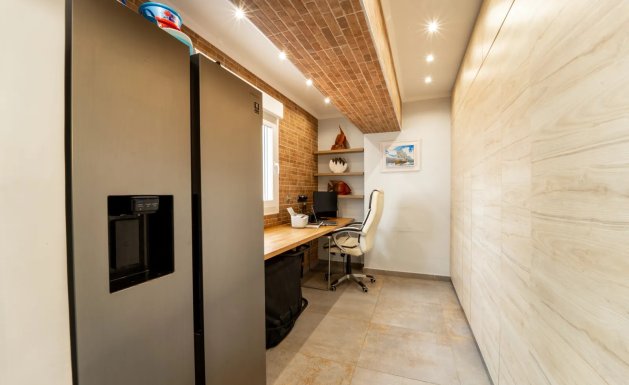 Resale - Apartment - Torrevieja - Playa Del Cura