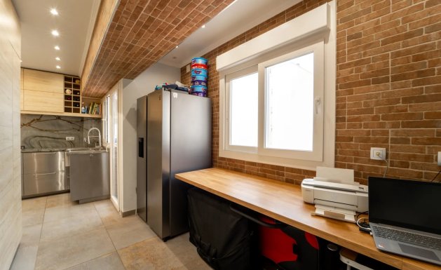 Resale - Apartment - Torrevieja - Playa Del Cura