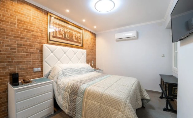 Resale - Apartment - Torrevieja - Playa Del Cura