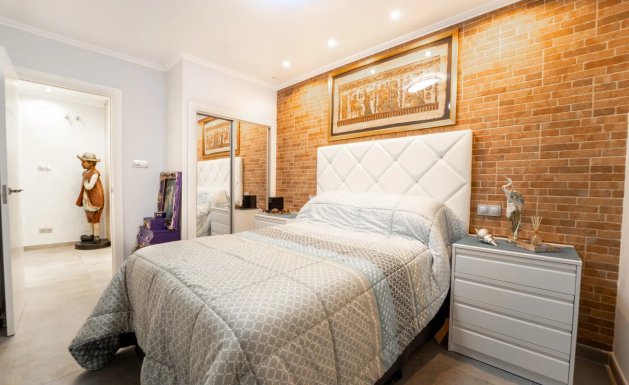 Resale - Apartment - Torrevieja - Playa Del Cura