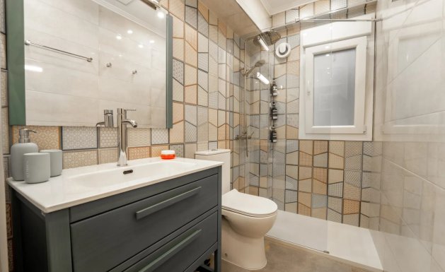 Resale - Apartment - Torrevieja - Playa Del Cura