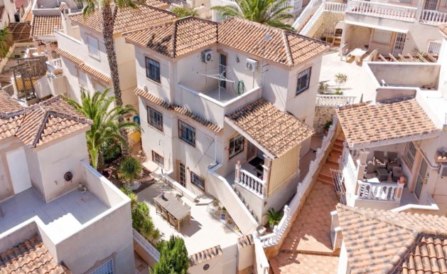 Reventa - Villa - Ciudad Quesada - La Marquesa