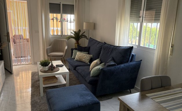 Reventa - Villa - Ciudad Quesada - La Marquesa