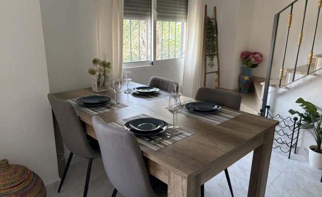 Reventa - Villa - Ciudad Quesada - La Marquesa