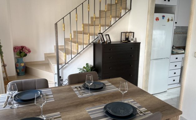 Reventa - Villa - Ciudad Quesada - La Marquesa