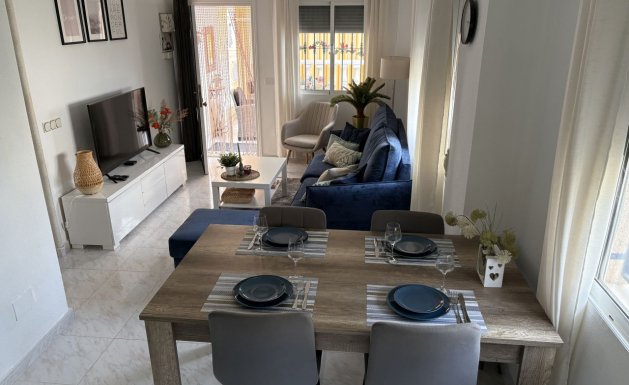 Reventa - Villa - Ciudad Quesada - La Marquesa