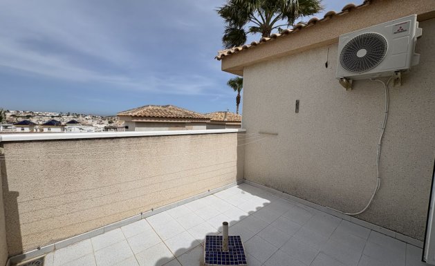 Reventa - Villa - Ciudad Quesada - La Marquesa