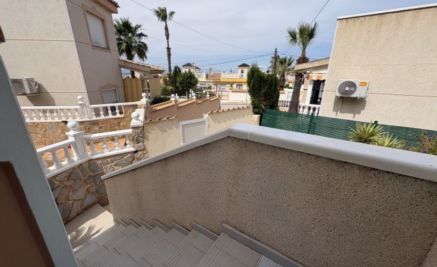 Reventa - Villa - Ciudad Quesada - La Marquesa
