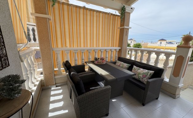Reventa - Villa - Ciudad Quesada - La Marquesa