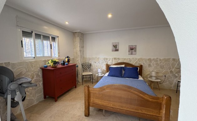 Reventa - Villa - Ciudad Quesada - La Marquesa