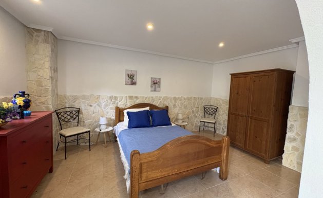 Reventa - Villa - Ciudad Quesada - La Marquesa
