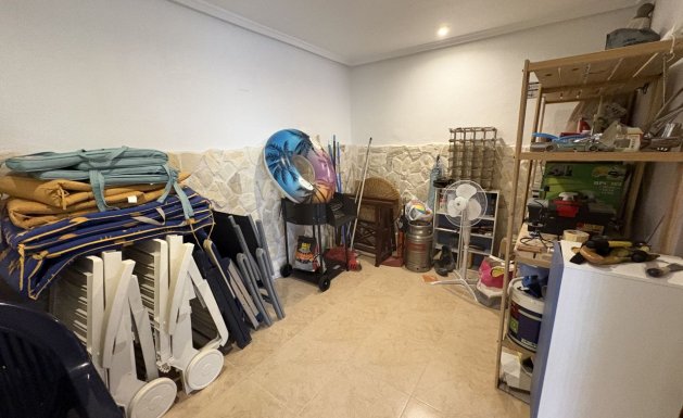 Reventa - Villa - Ciudad Quesada - La Marquesa