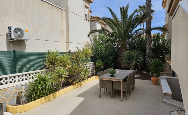 Reventa - Villa - Ciudad Quesada - La Marquesa