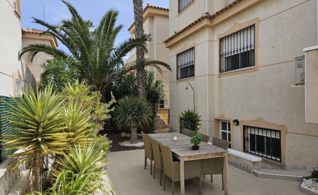 Reventa - Villa - Ciudad Quesada - La Marquesa
