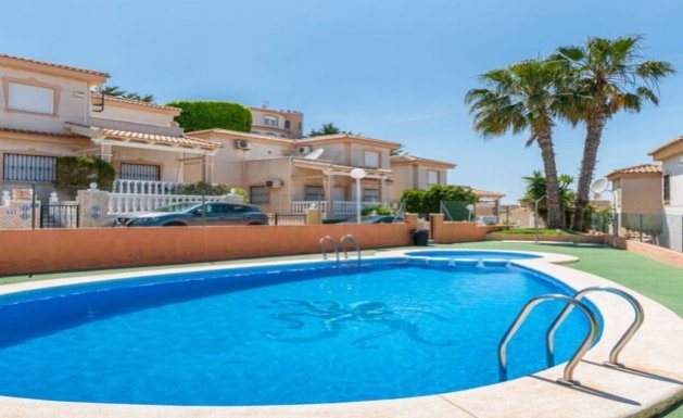 Reventa - Villa - Ciudad Quesada - La Marquesa