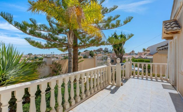 Resale - Villa - Ciudad Quesada - La Marquesa