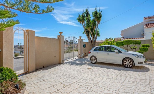 Resale - Villa - Ciudad Quesada - La Marquesa