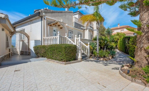 Resale - Villa - Ciudad Quesada - La Marquesa