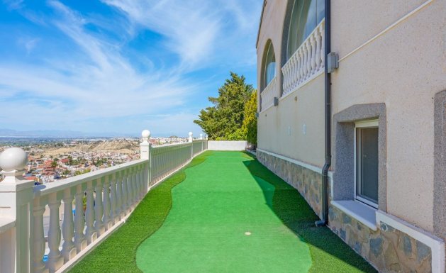 Resale - Villa - Ciudad Quesada - La Marquesa