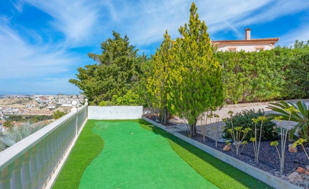 Resale - Villa - Ciudad Quesada - La Marquesa